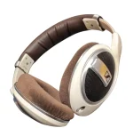 სტუდიური ყურსასმენი Sennheiser HD 599 Open-back Around-ear Headphones - Image 2
