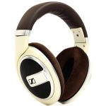 სტუდიური ყურსასმენი Sennheiser HD 599 Open-back Around-ear Headphones