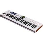 მიდი პიანინო Arturia KeyLab Essential 49 MK3 White - Image 2