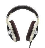 სტუდიური ყურსასმენი Sennheiser HD 599 Open-back Around-ear Headphones - Image 3