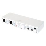 აუდიო ინტერფეისი Arturia MiniFuse 4 White USB-C Audio Interface - Image 4