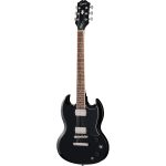 ელექტრო გიტარა Epiphone SG Tribute - Ebony