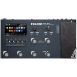 ელექტრო გიტარის პროცესორი guitar processor nux MG-50Li