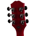 ელექტრო გიტარა Epiphone SG Standard, Cherry Red - Image 2