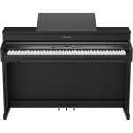 ელექტრო პიანინო nux Nux Digital Piano NCK-430 BK