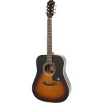 აკუსტიკური გიტარა Epiphone DR-100 Dreadnought - Vintage