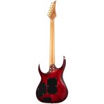 ელექტრო გიტარა Solar  AB1.6AFRQBR quilted blood red burst gloss, HS - Image 3