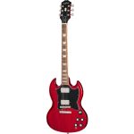 ელექტრო გიტარა Epiphone SG Standard, Cherry Red