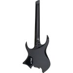ელექტრო გიტარა Solar  H2.7C 7 string headless, carbon black matte, HS - Image 3