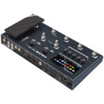 ელექტრო გიტარის პროცესორი guitar processor nux MG-50Li - Image 3