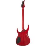 ელექტრო გიტარა Solar A2.6QBRB-27 Quilt Blood Red Burst, HS - Image 3
