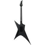 ელექტრო გიტარა "Solar X1.61FR Assassin 6-string. Carbon Black w/red accents, with hardcase,HS
" - Image 3