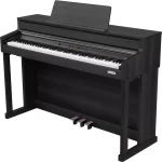 ელექტრო პიანინო nux Nux Digital Piano NCK-430 BK - Image 2