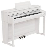 ელექტრო პიანინო nux Nux Digital Piano NCK-430 WH - Image 2