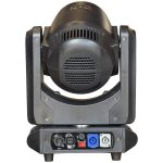მოტრიალე თავი ლაზერი moving laser - Image 2