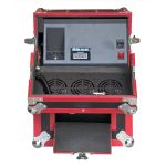 ბოლის გამშვები მანქანა fog machine haze