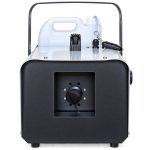 თოვლის გამშვები აპარატი  Snow Machine