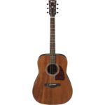 აკუსტიკური გიტარა IBANEZ AW54L-OPN Ac. Guitar (Open Pore Natural)