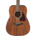 აკუსტიკური გიტარა IBANEZ AW54-OPN Ac. Guitar (Open Pore Natural) - Image 2