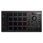 მიდი კონტროლერი AKAI MPCSTUDIO2 - Controller for MPC Software