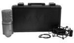კონდესატორული მიკროფონი MXL-770 GRAY - Image 2