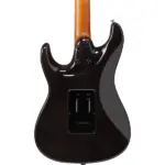ელექტრო გიტარა IBANEZ AZ22S1F-TKS EL.GUITAR AZ Standard (Transparent Black Sunburst) - Image 3