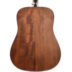 აკუსტიკური გიტარა IBANEZ AW54-OPN Ac. Guitar (Open Pore Natural) - Image 3