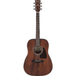 აკუსტიკური გიტარა IBANEZ AW54-OPN Ac. Guitar (Open Pore Natural)