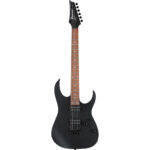 ელექტრო გიტარა IBANEZ RGRT421-WK El.Guitar (Weathered Black)