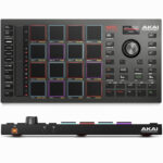 მიდი კონტროლერი AKAI MPCSTUDIO2 - Controller for MPC Software - Image 2
