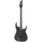 ელექტრო გიტარა IBANEZ RG421EX-BKF El.Guitar (Black Flat)