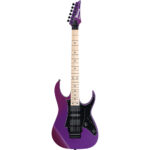 ელექტრო გიტარა IBANEZ RG550-PN El.Guitar (Purple Neon) Genesis