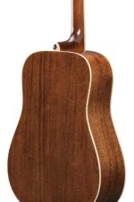 აკუსტიკური გიტარა IBANEZ PF15-NT Ac. Guitar (Natural High Gloss) - Image 3