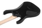 ელექტრო გიტარა IBANEZ RG421EX-BKF El.Guitar (Black Flat) - Image 3