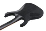 ელექტრო გიტარა IBANEZ RGRT421-WK El.Guitar (Weathered Black) - Image 3