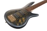 ბას გიტარა IBANEZ SR305EDX-FDM El.Bass (Frozen Gold Matte) - Image 2