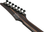 ელექტრო გიტარა IBANEZ RGD721FA-WUF El.Guitar 7-String (Stained Wine Red Burst Flat) - Image 5