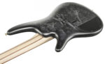 ბას გიტარა IBANEZ SR305EDX-BZM El.Bass (Black Ice Frozen Matte) - Image 3